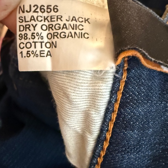 Nudie Jeans Co. Slacker Jack - Picture 14 of 14